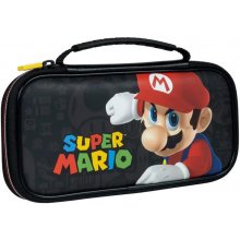 Nintendo DELUXE TRAVEL CASE SUPER MARIO |