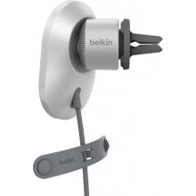 Belkin Magn.wireless Car Charger with Qi2...