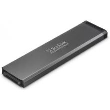 Kõvaketas SANDISK PRO-BLADE 4 TB Stainless...