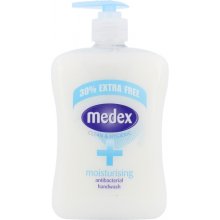 Xpel Medex Moisturising 650ml - Liquid Soap...