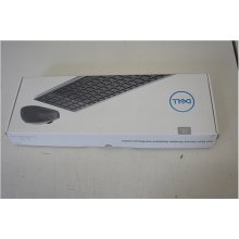 Dell SALE OUT. Mouse and Keyboard KM7120W...
