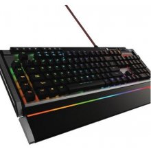 PATRIOT MEMORY Viper V770 keyboard USB Black