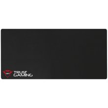 TRUST GXT 758 Gaming mouse pad Black