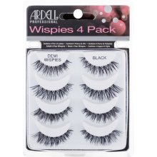 Ardell Wispies Demi Wispies чёрный 4pc -...