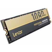 Kõvaketas Lexar SSD NM1090 Pro 2TB Gen5...