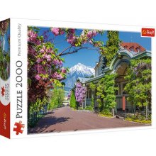 Trefl 27115 puzzle Jigsaw puzzle 2000 pc(s)...