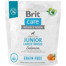 Brit Dry food for young dog (3 months - 2...