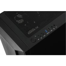 IBOX Obudowa Cetus 906