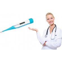 Термометр ORO-MED Digital thermometer FLEXI...