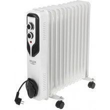 Adler AD 7817 electric space heater Indoor...