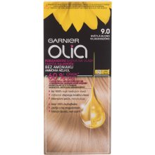 Garnier Olia Permanent Hair Color 9, 0 Light...