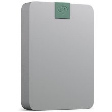 Seagate Ultra Touch external hard drive 4 TB...