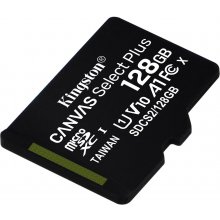 Флешка KINGSTON SD MicroSD Card 128GB SDXC...