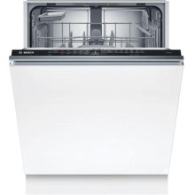 Bosch Serie 2 SMV2ITX09E dishwasher Fully...