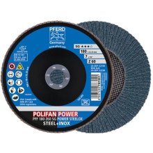PFERD 67686185 angle grinder accessory