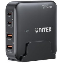 Unitek P1228ABK01-EU mobile device charger...