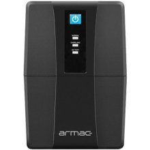 ARMAC UPS HOME LITE LINE-INT 2X230V PL USB-B...