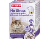 Beaphar No Stress Diffuser Starter Pack Cat...