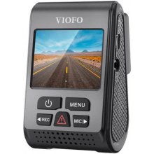 VIOFO A119-G V3 dashcam Quad HD Black