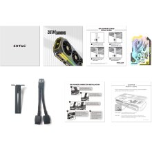 Zotac GF RTX 5070 TI SOLID SFF 16GB GDDR7