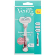 Gillette Venus Deluxe Smooth Sensitive 1pc -...