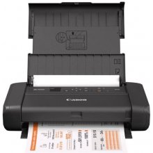 Printer Canon Pixma TR150 with battery