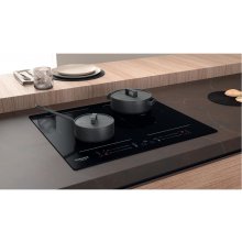 Pliidiplaat Hotpoint Induction cooktop HS...