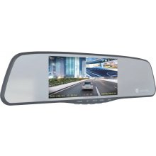 Navitel | Smart rearview mirror equipped...
