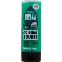 Original Source Shower Tingly Mint & Tea...