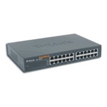 D-Link DLINK 24Port Fast Ethernet Switch