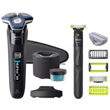 Philips SHAVER Series 7000 S7886/78 Wet and...