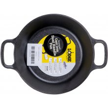 Lodge FRYING PAN WITH 2 HANDLES 20 CM