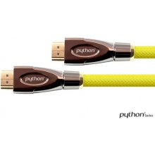 Python HDMI« 2.0 Kabel AKTIV 4K2K...