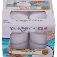 Yankee Candle Coconut Splash 117.6g -...