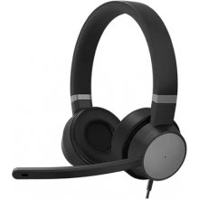 Lenovo | Go Wired ANC Headset | Built-in...