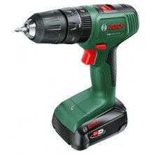 Bosch Easy Impact 18V-40 163 RPM Keyless 1.4...