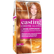 L'Oréal Paris Casting Creme Gloss 834 Hot...