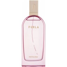 Furla Favolosa 100ml - Eau de Parfum for...