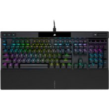 Клавиатура CORSAIR K70 RGB PRO MX keyboard...