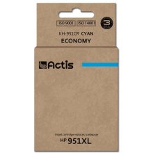Тонер Actis KH-951CR ink (replacement for HP...