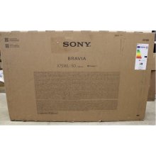 Sony KD50X75WL | 50" (126cm) | Android |...