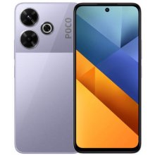 Мобильный телефон Xiaomi Poco M6 4G 17.2 cm...