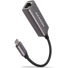 Võrgukaart AXAGON ADE-TRC, USB-C 3 .2 Gen 1...