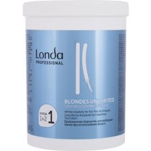 Londa Professional Blondes Unlimited...