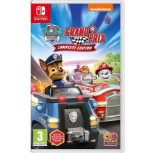Outright Games SW Paw Patrol Grand Prix...