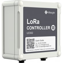 Milesight IoT Controller LoRaWAN