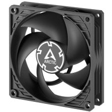 ARCTIC P9 Silent (Black) - 92 mm Low-Noise...