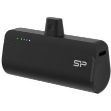 Silicon Power power bank QD50 5000mAh, black