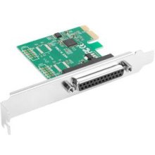 Lanberg PCE-LPT-001 interface cards/adapter...