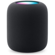 Apple HomePod, speakers (black, WLAN...